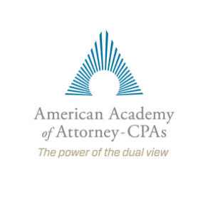 American Academy of Attorney- CPAs
