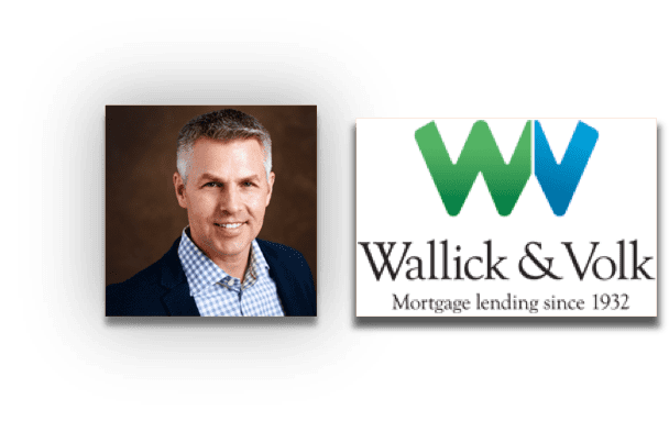 McGinnis Button of Wallick & Volk