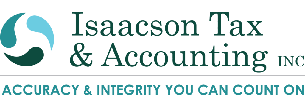 Isaacson Tax & Accounting Inc.