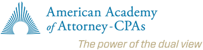 American Academy of Attorney Logo