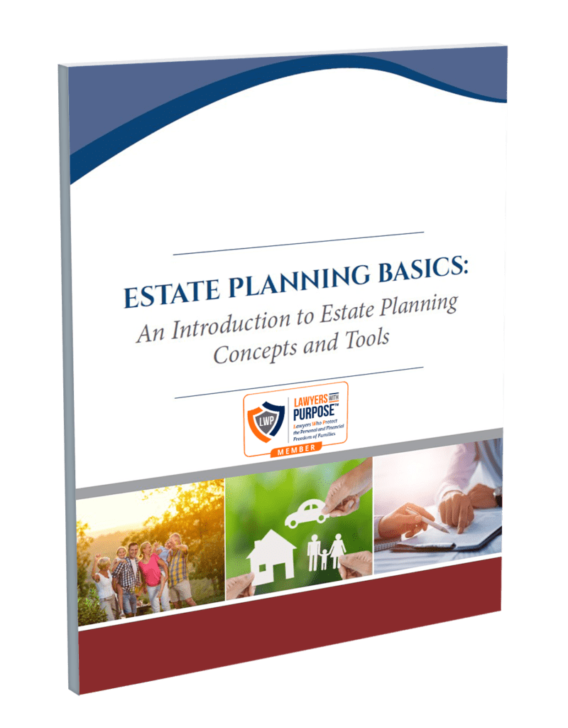 Estate Planning Book