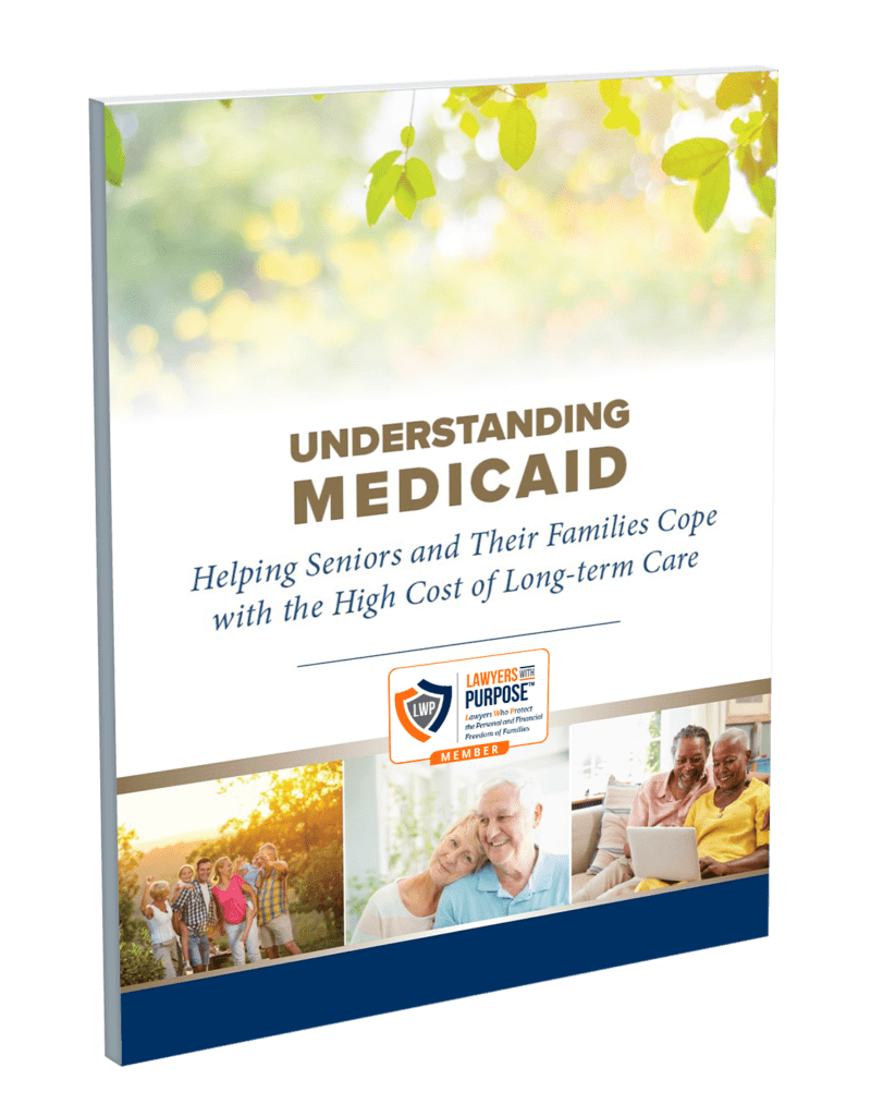 Medicaid book