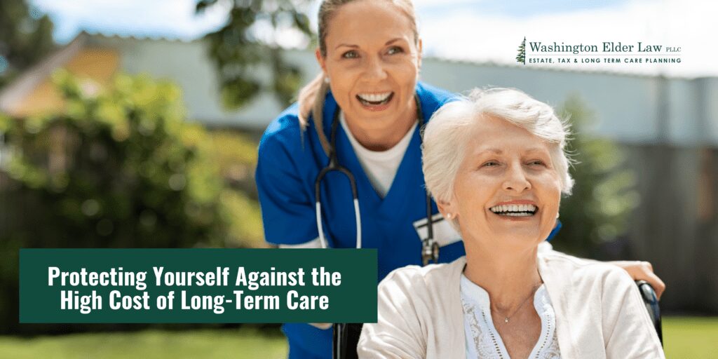 protect high cost long term care