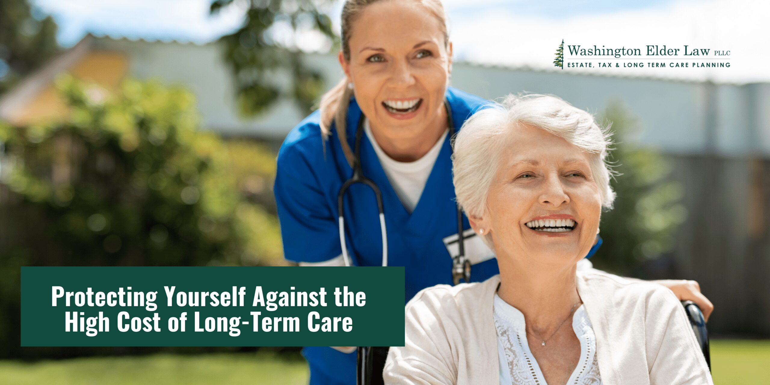protect high cost long term care